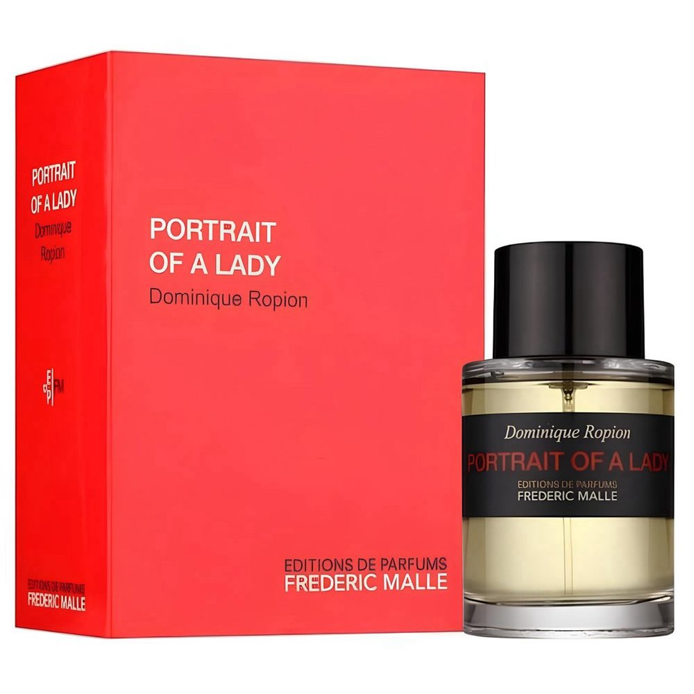 Frederic Malle French Lover Eau De Parfum Spray For Men 3.4 oz 100ml